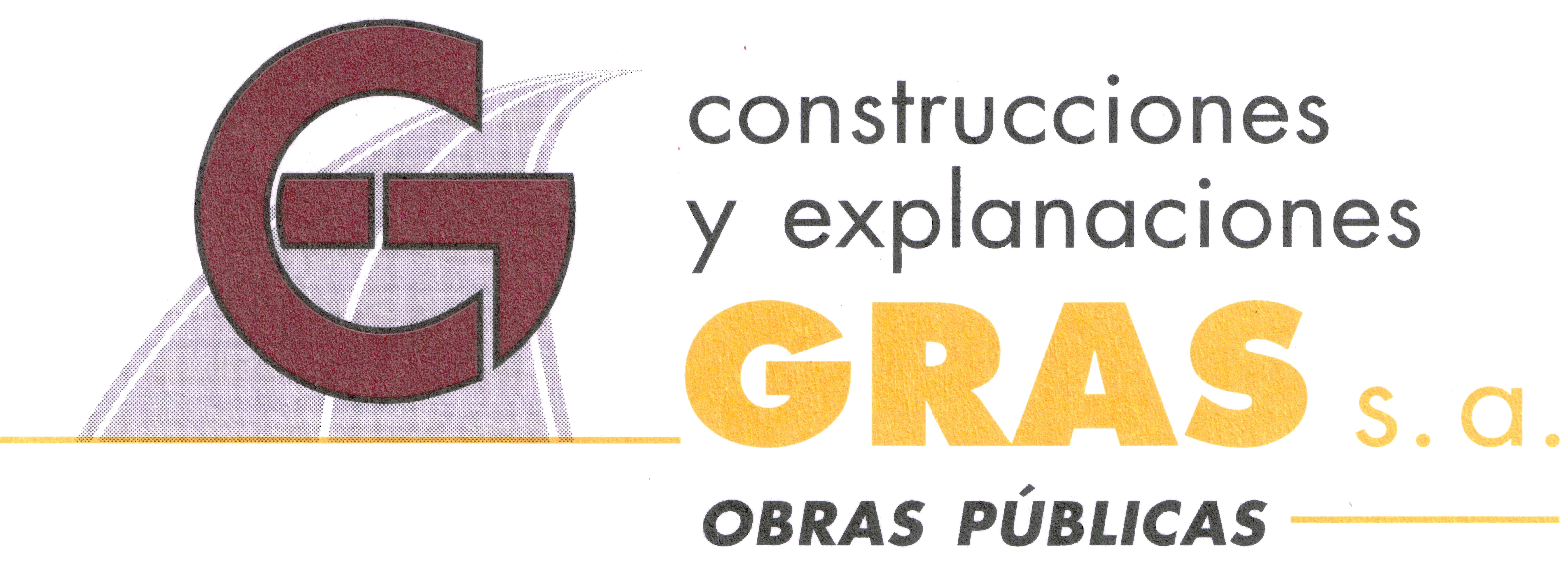 Construcciones y Explanaciones Gras, SA